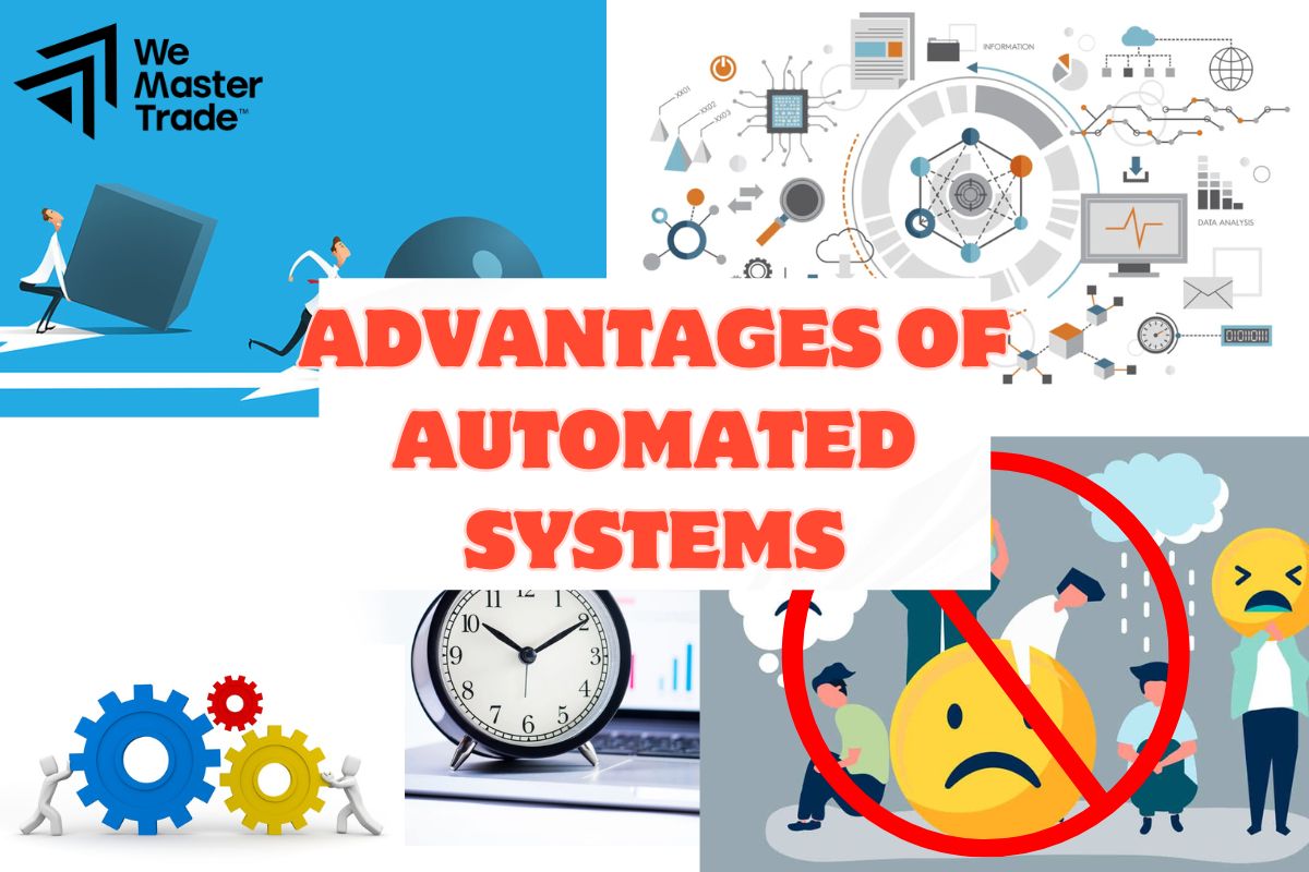 Advantages of Automated Systems
