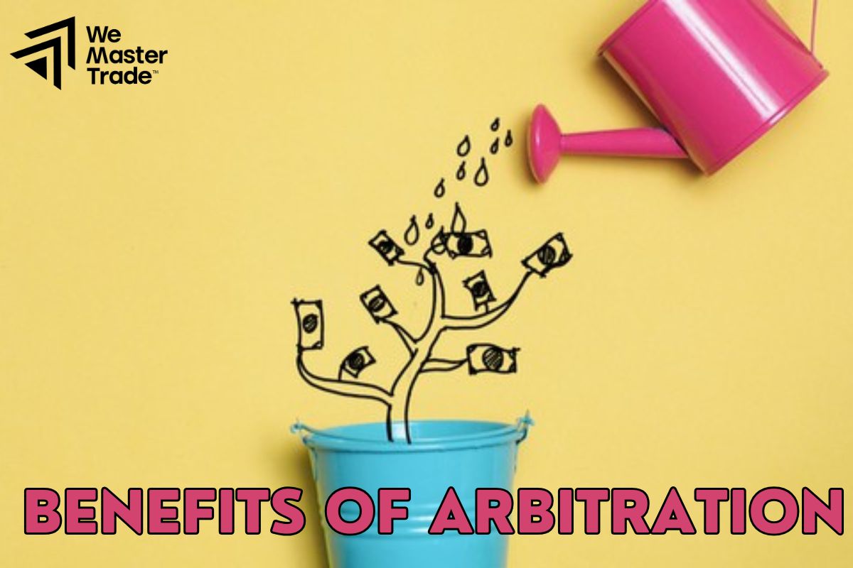 Benefits of Arbitration
