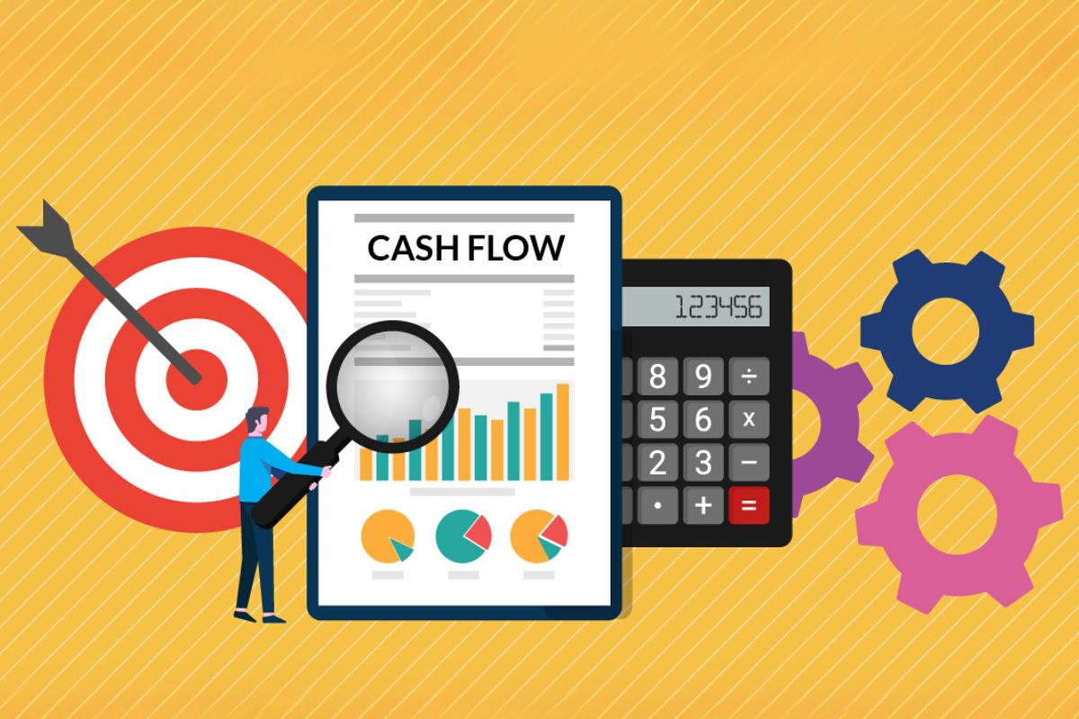 Constantly learn and monitor market fluctuations during the investing process