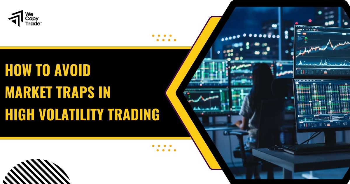 How to Avoid Market Traps in High Volatility Trading