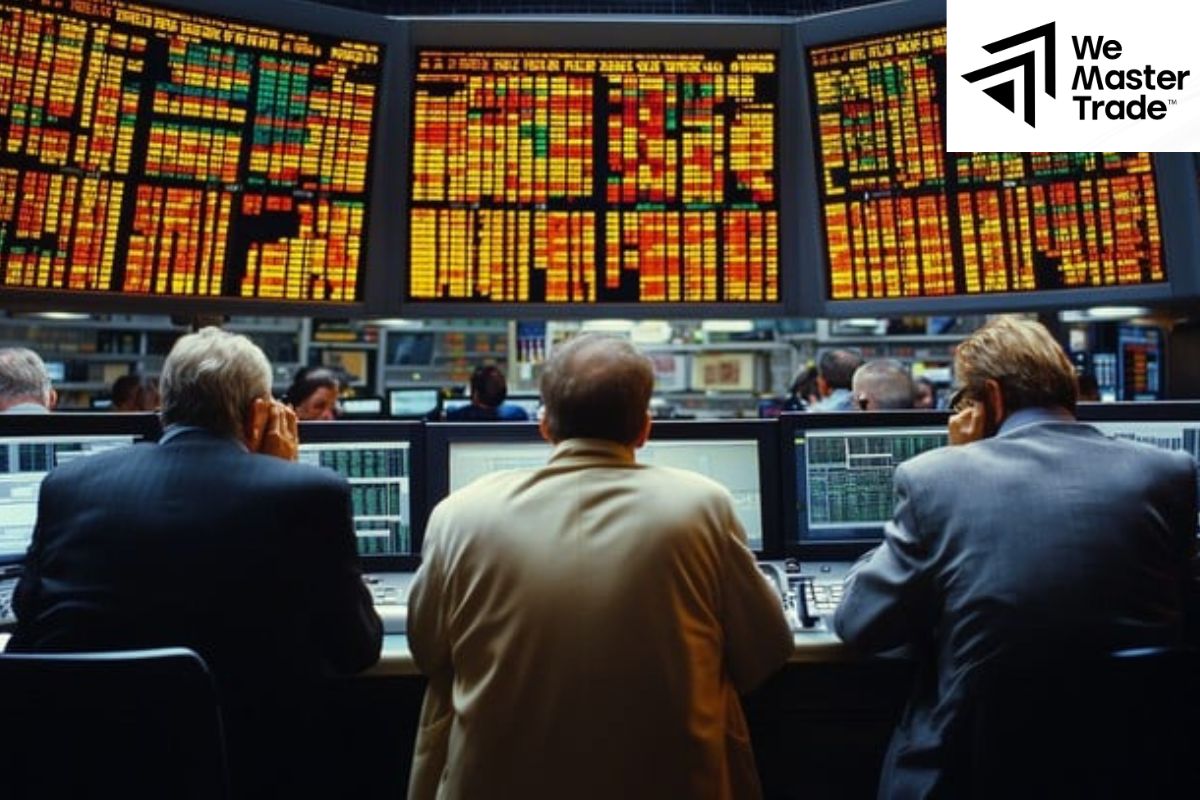 Monitor Market Trends