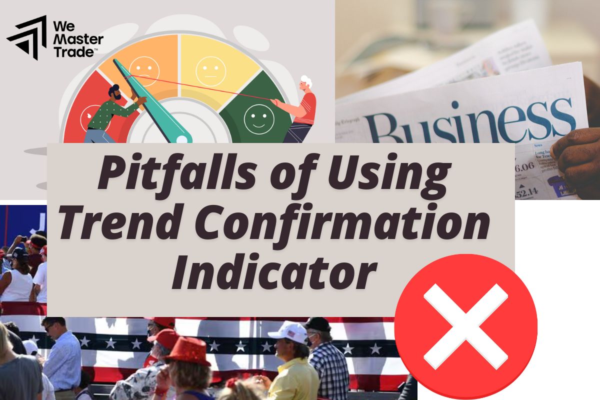 pitfalls of using trend confirmation indicator