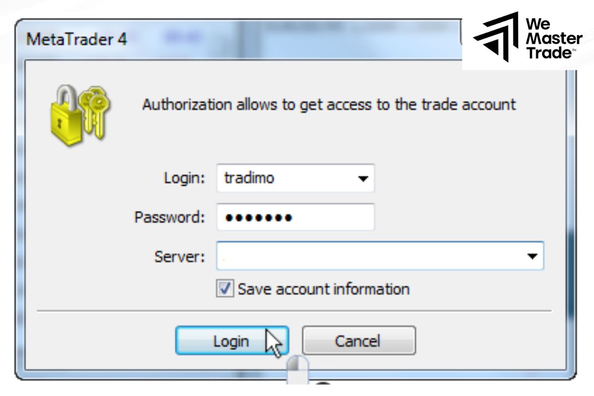 Step 2: Choose a platform and trading tools