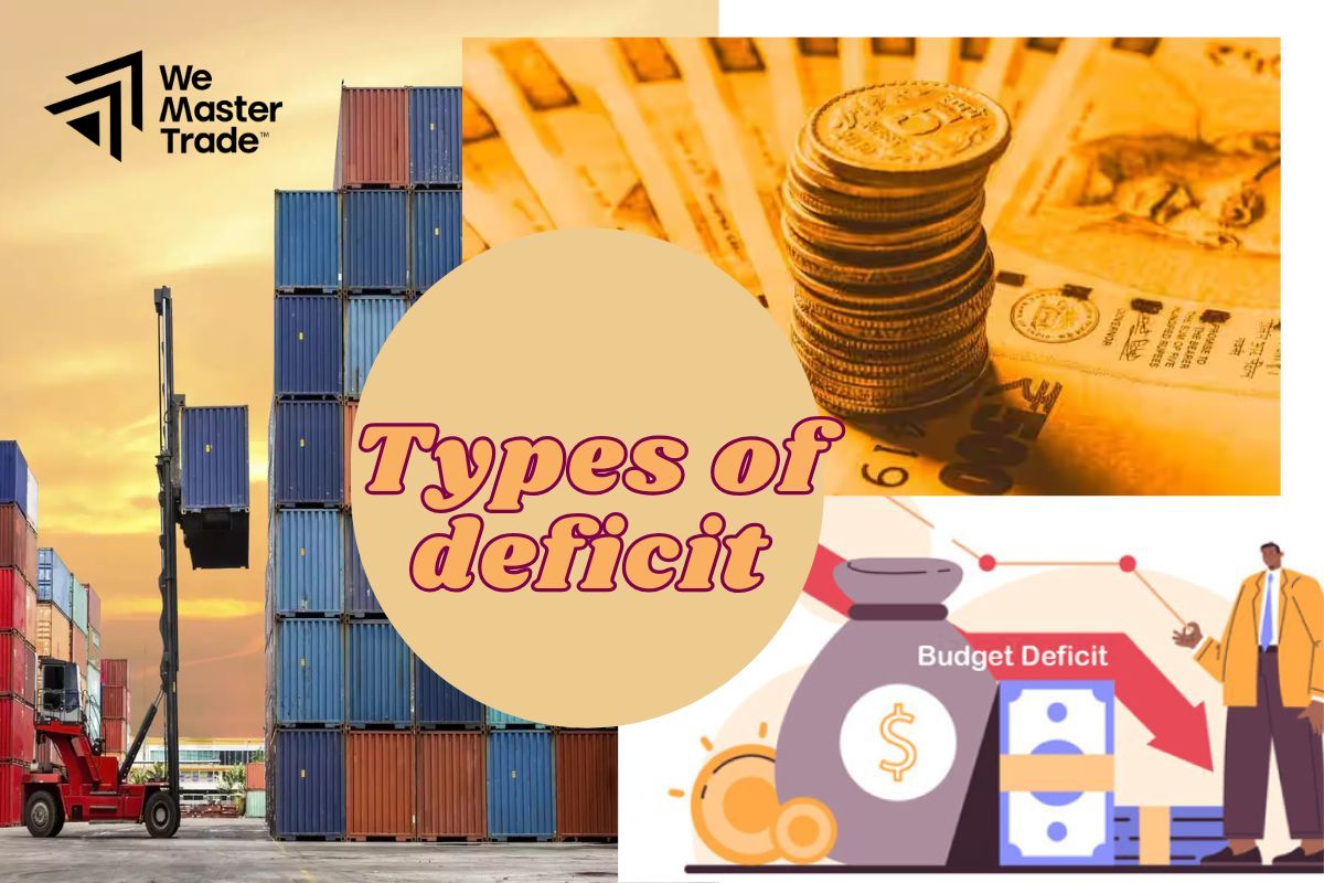 Types of deficit