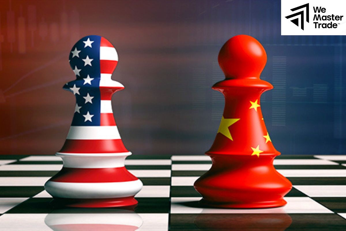 What are Trade Wars? 