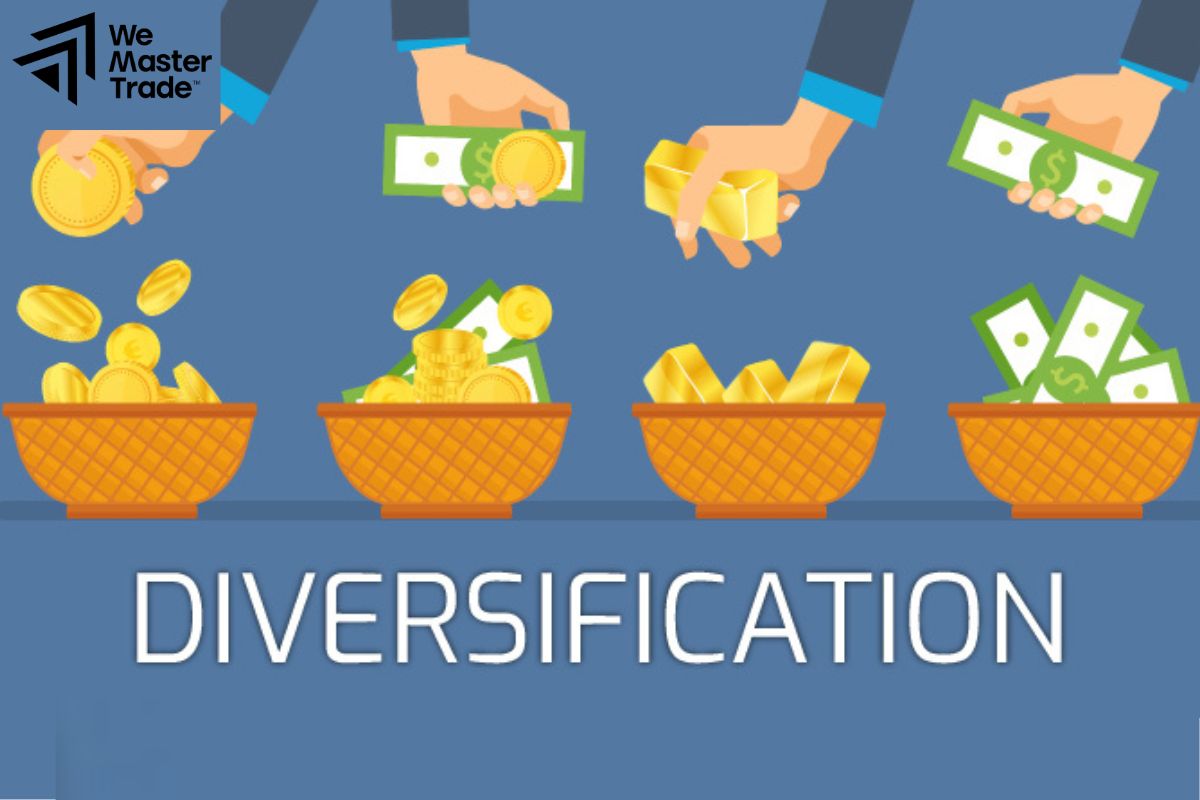 What is Diversification in Forex?