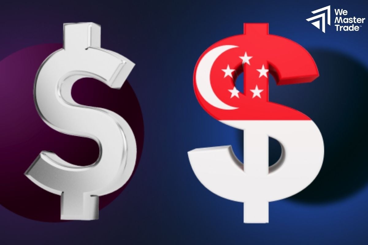 Exotic Currency Pairs