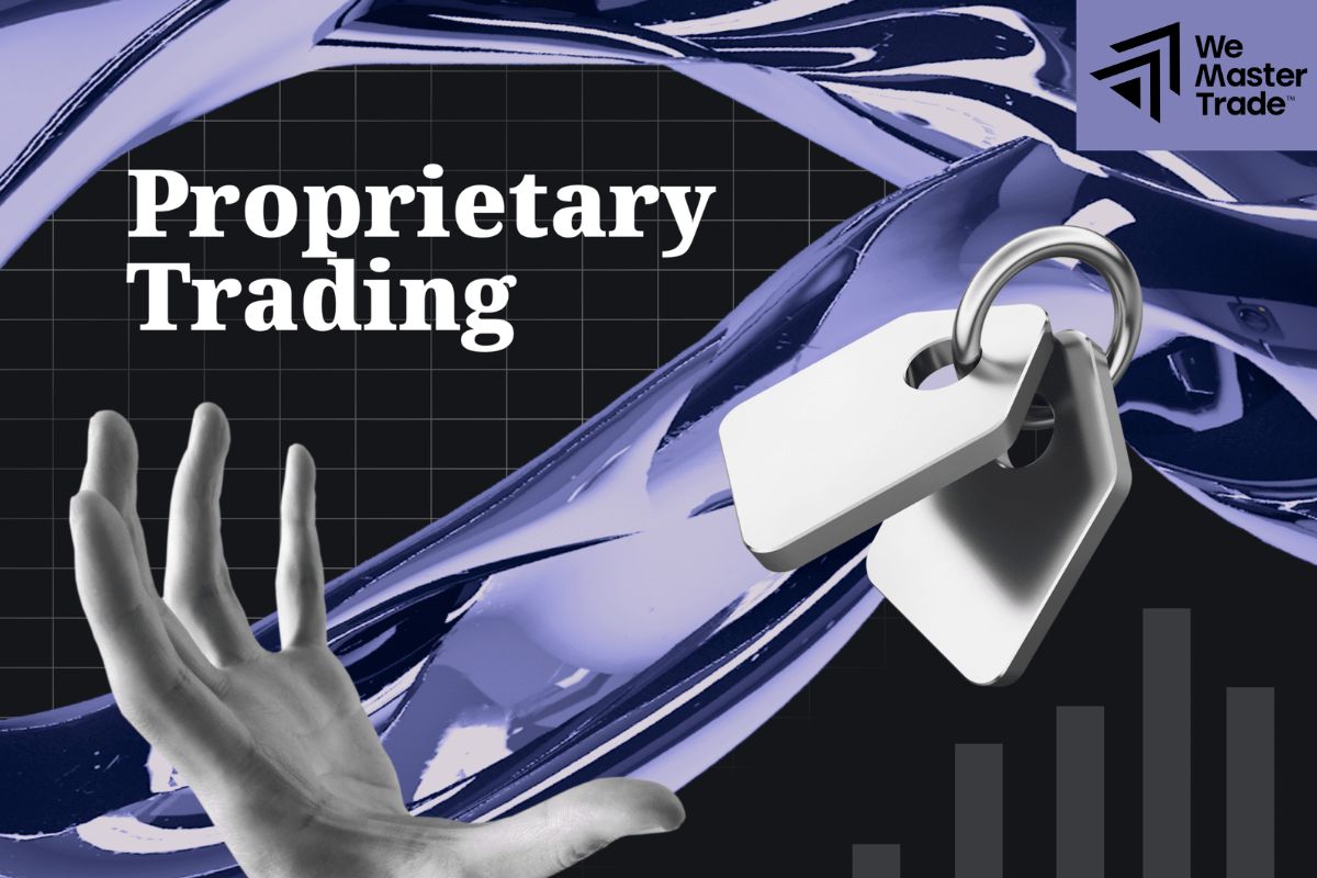 Prop trading là gì?