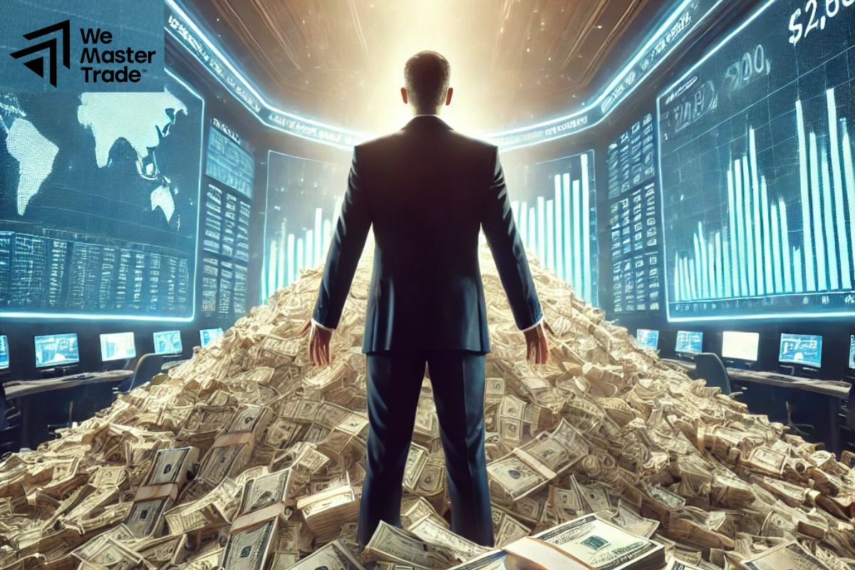 Tiếp Cận Nguồn Vốn Lớn