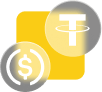 Crypto Payouts