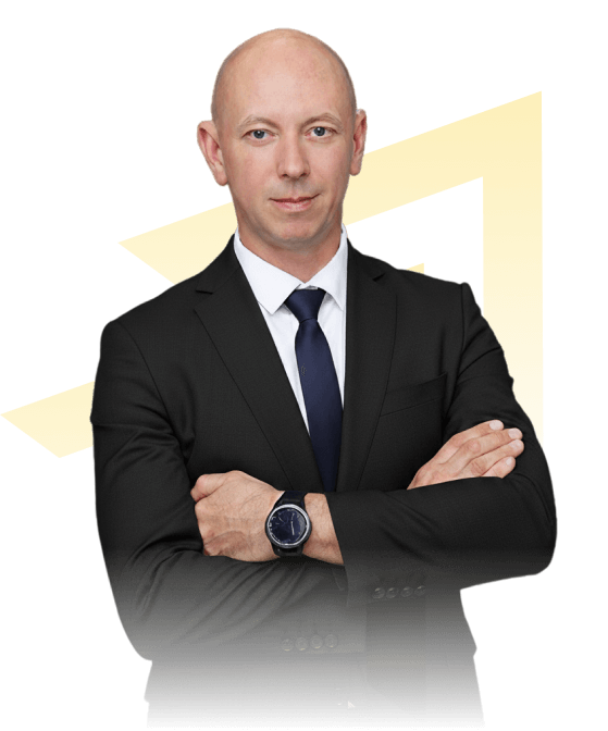 CEO - Andrew Anth