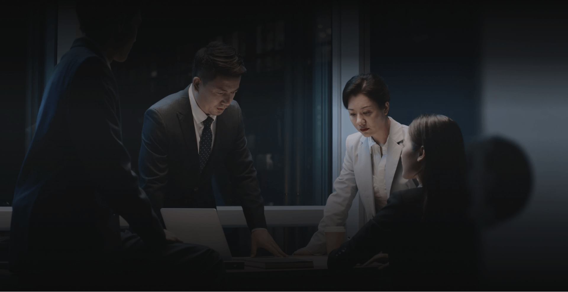 Why is this your best job?