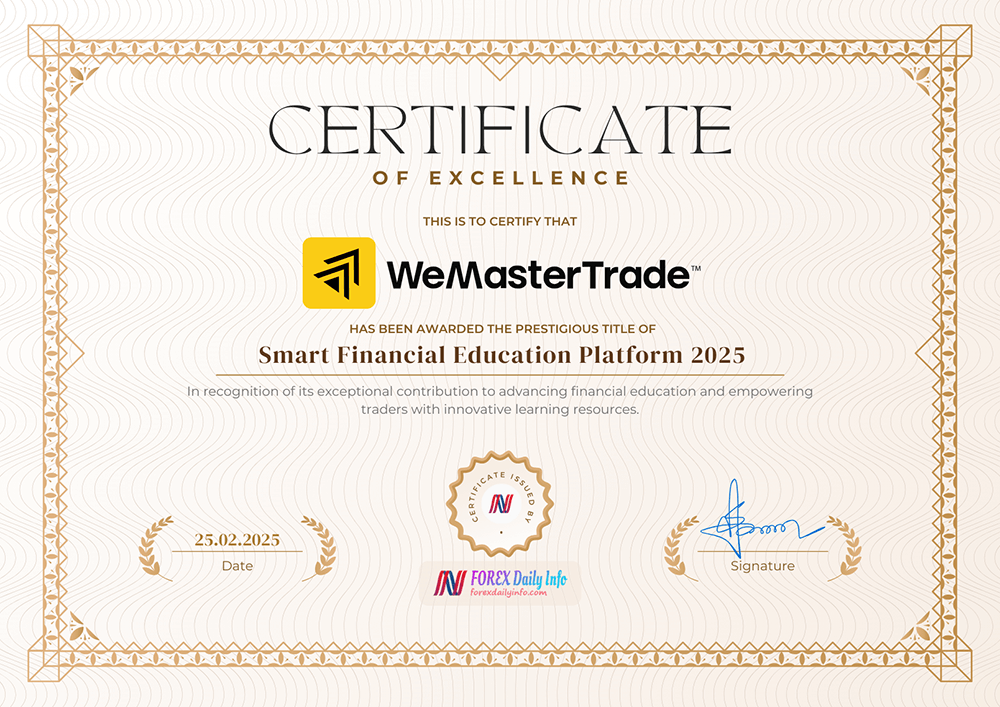 Smart Financial Education Platform 2025