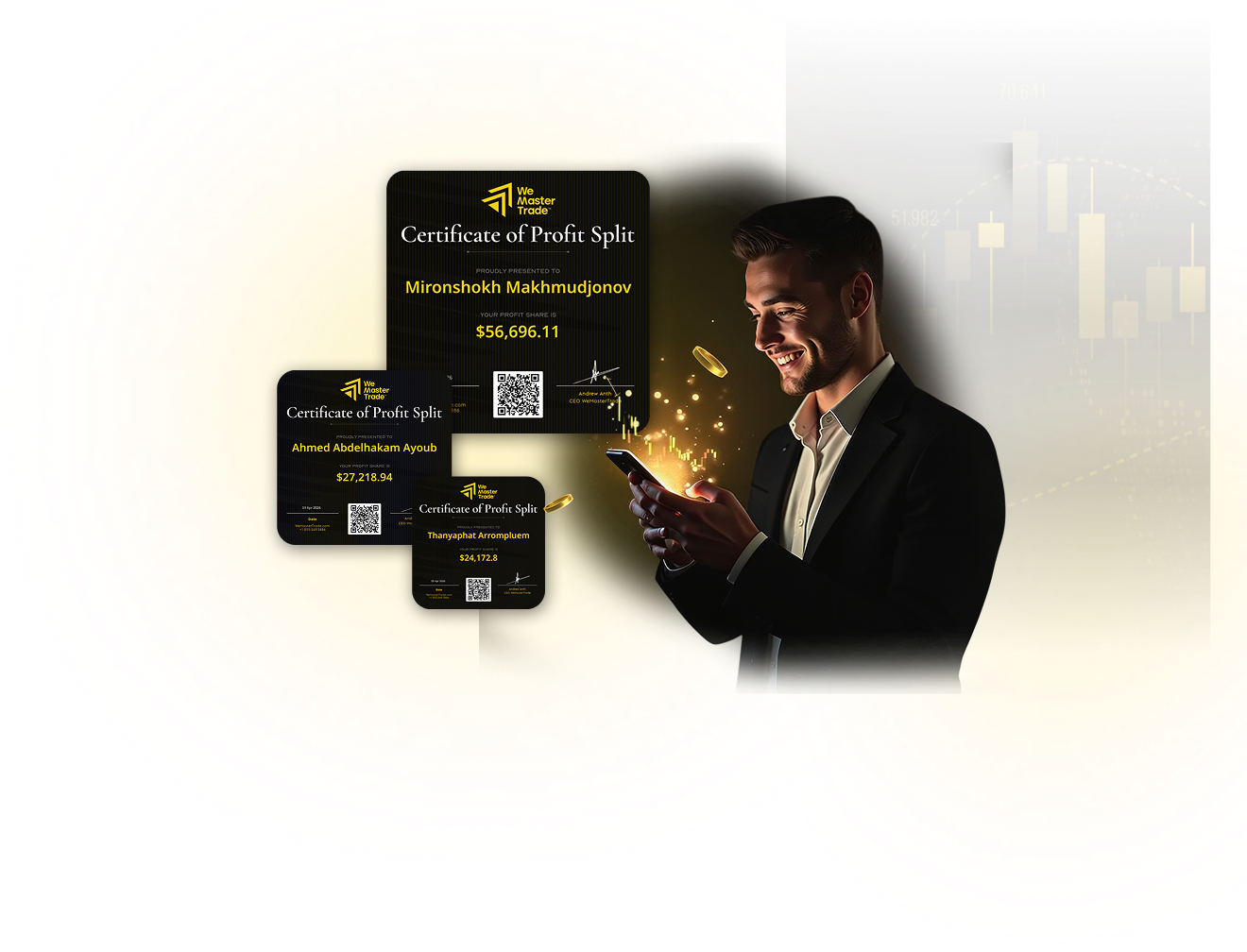 Payout