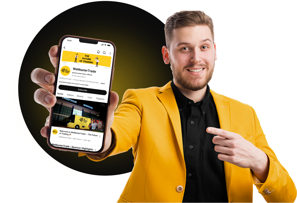 Subscribe to Stay Ahead in Trading!