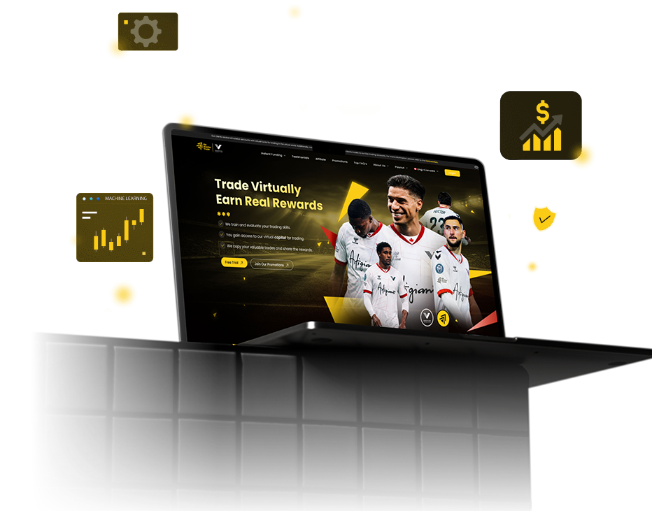 Why Use WMT Capital Instead of Your Own Money