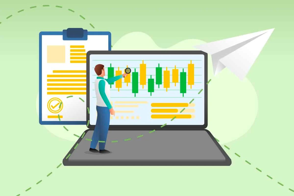 Businesses can potentially include risks for stocks