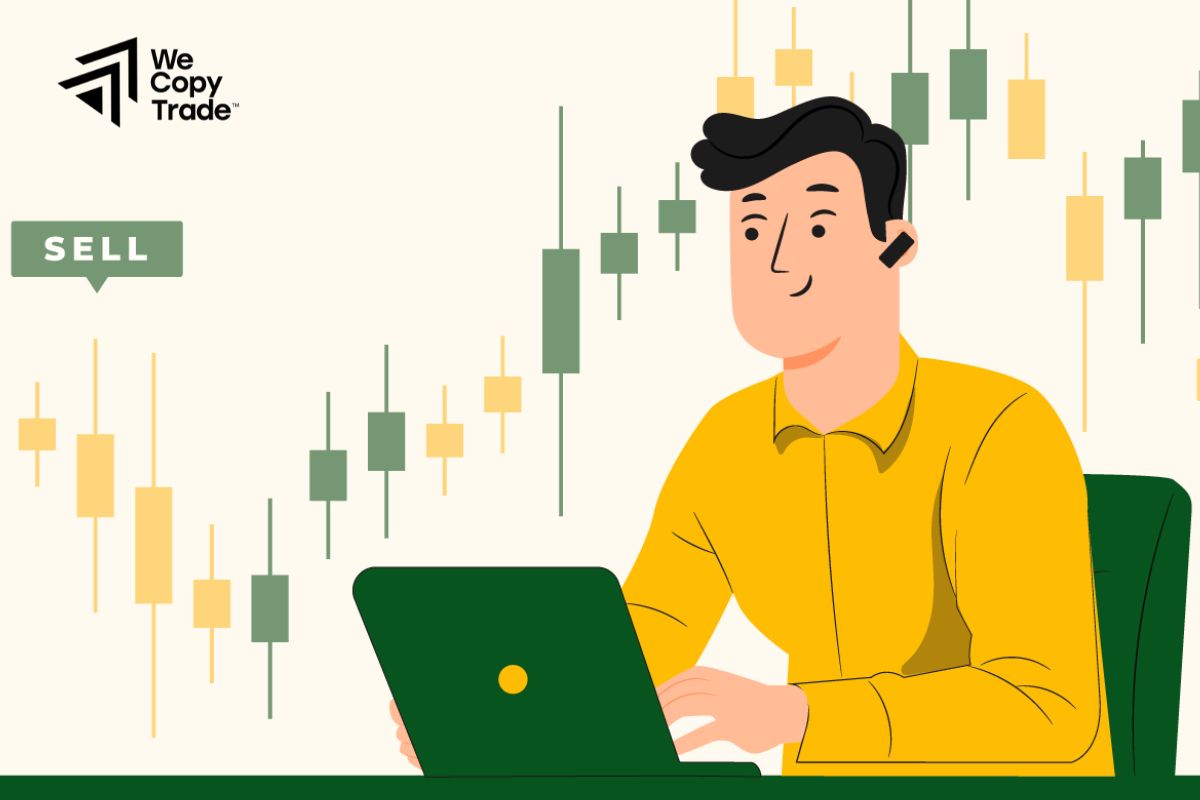 Join some funded forex trading will help you practice skills