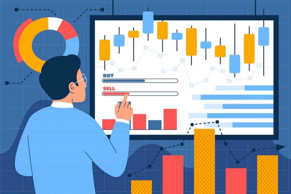The strengths of each stock training course will vary