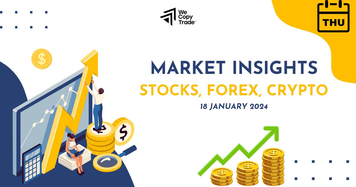 Market Insights 18 January 2024