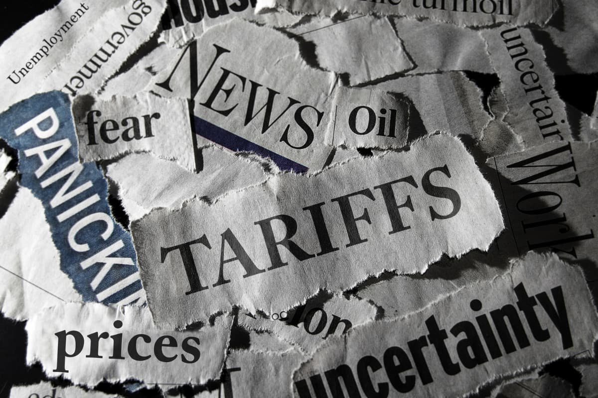 Stay updated with economic events