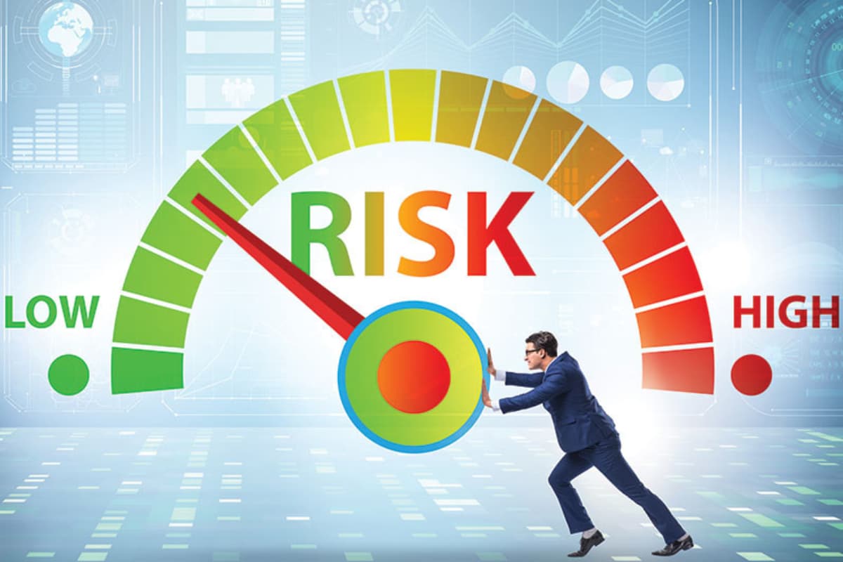 Consider your comfort level to set stop losses