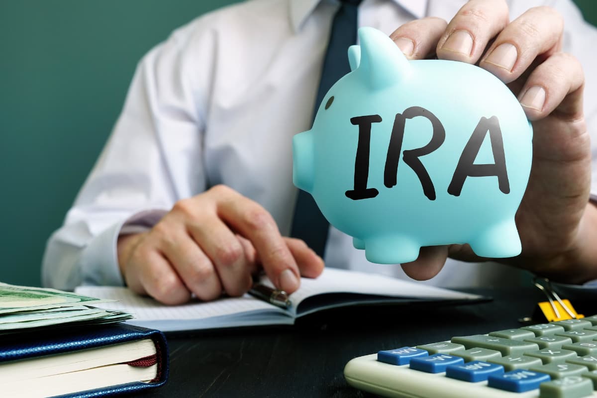 What is Gold IRA? How Does It Work? 5 Fund your gold IRA account