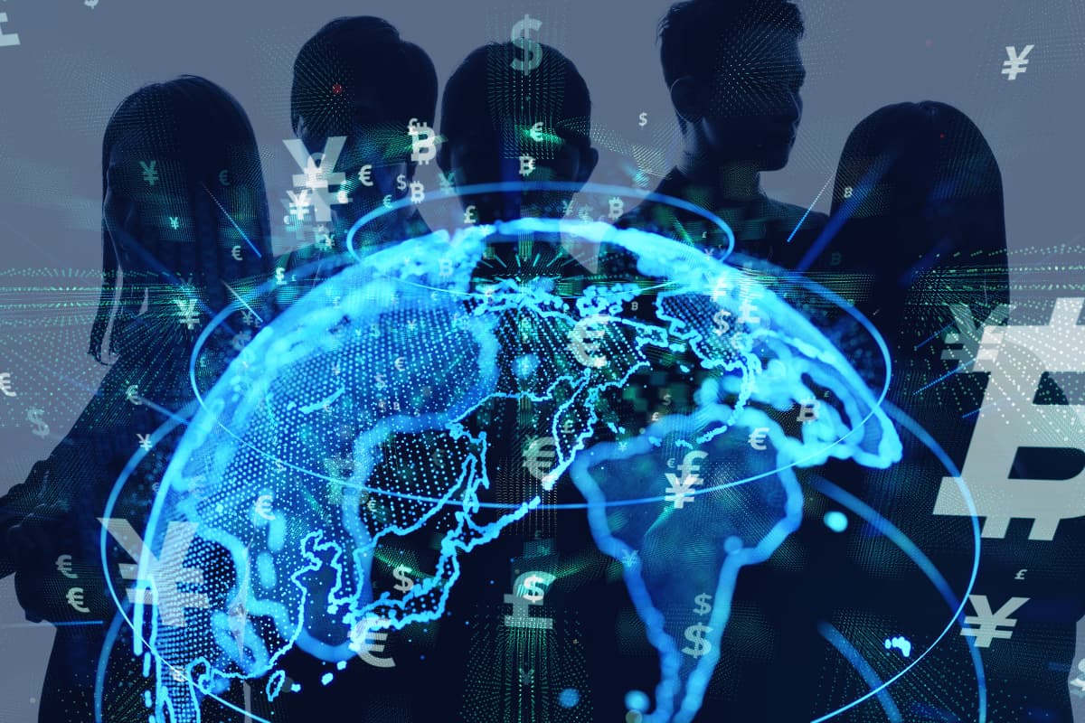 Market conditions are also a gold trading risk