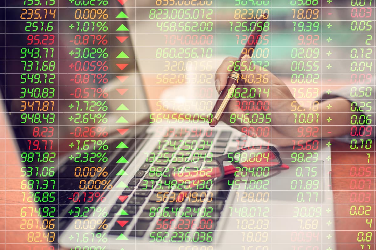 Tips for selecting the best index to trade