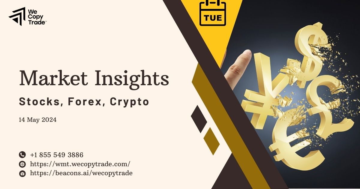 Market Insights on May 14, 2024