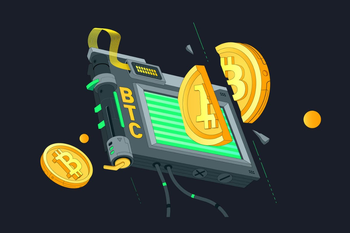 What Bitcoin Halving 2024 Means for Your Wallet 2 A Bitcoin halving is when the reward for mining new blocks is cut in half