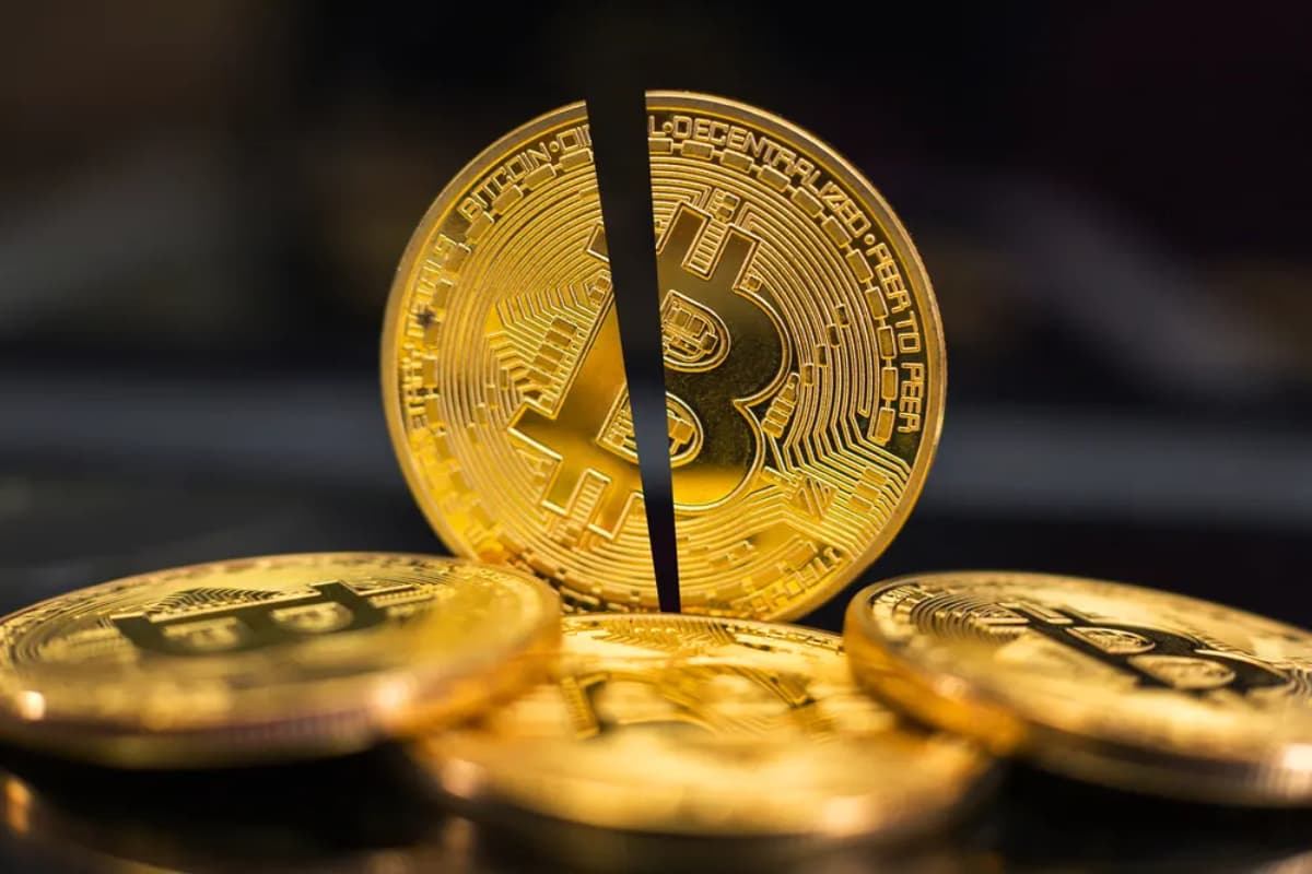 What Bitcoin Halving 2024 Means for Your Wallet 5 When is the next Bitcoin halving event?