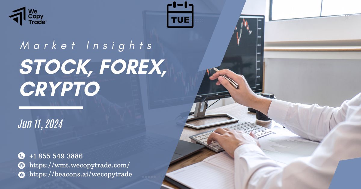 Market Insights on June 11, 2024