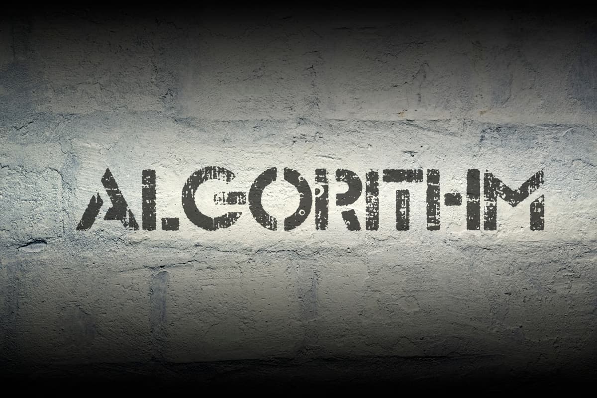 Basic Components of Algorithmic Trading