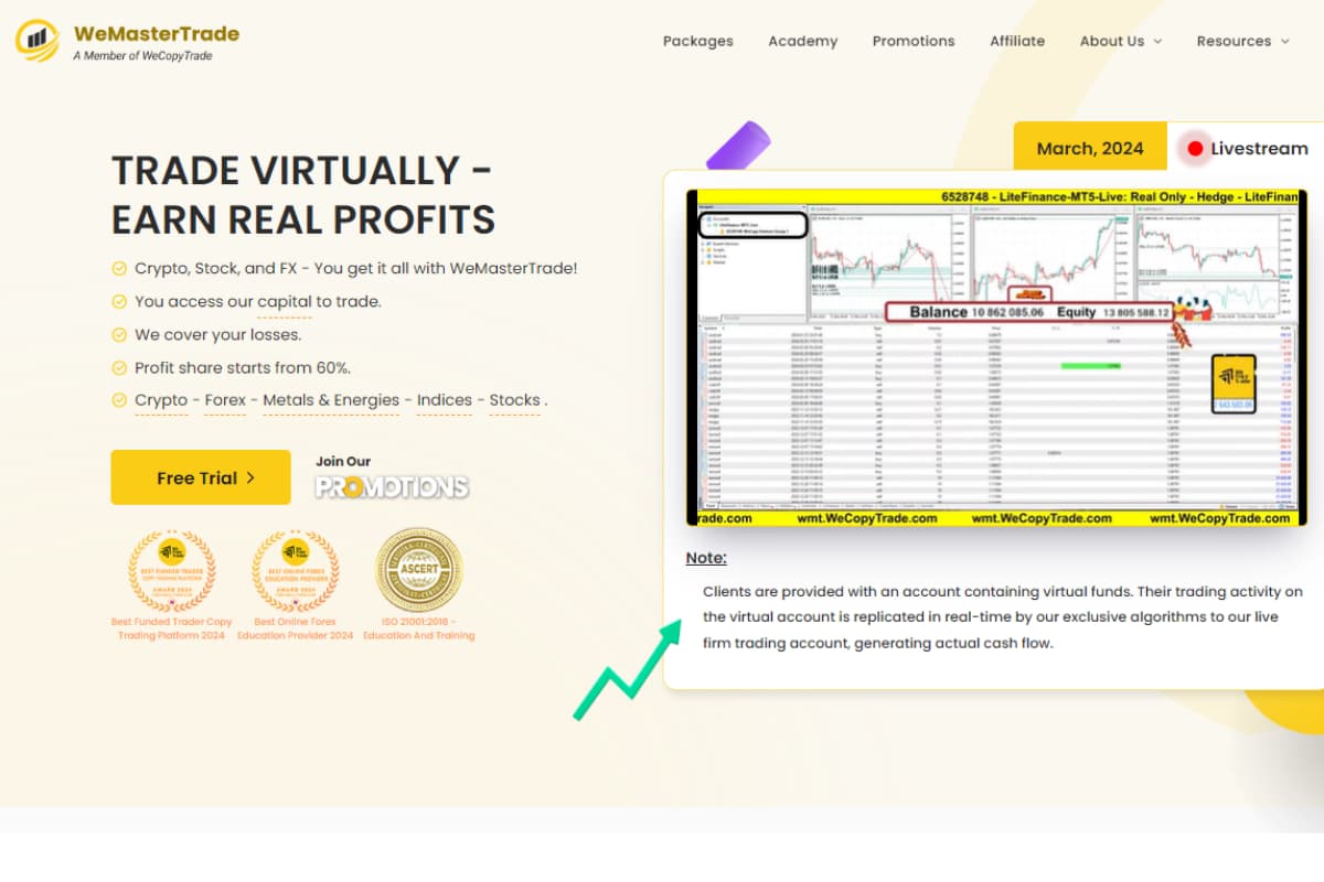 Choose the right tools for algorithmic trading