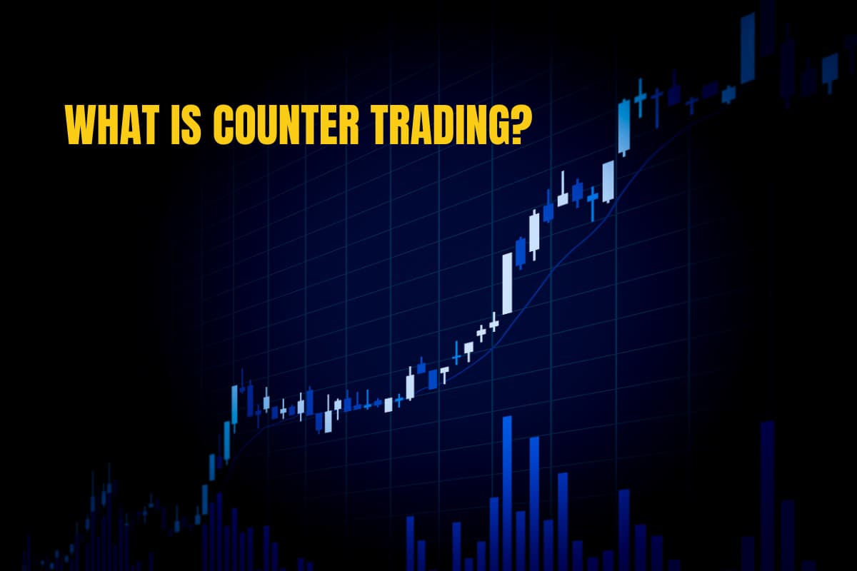 Is Counter Trading a Viable Strategy? Exploring the Risks and Rewards 2 Counter trading is a practice in which traders go against the current market trend
