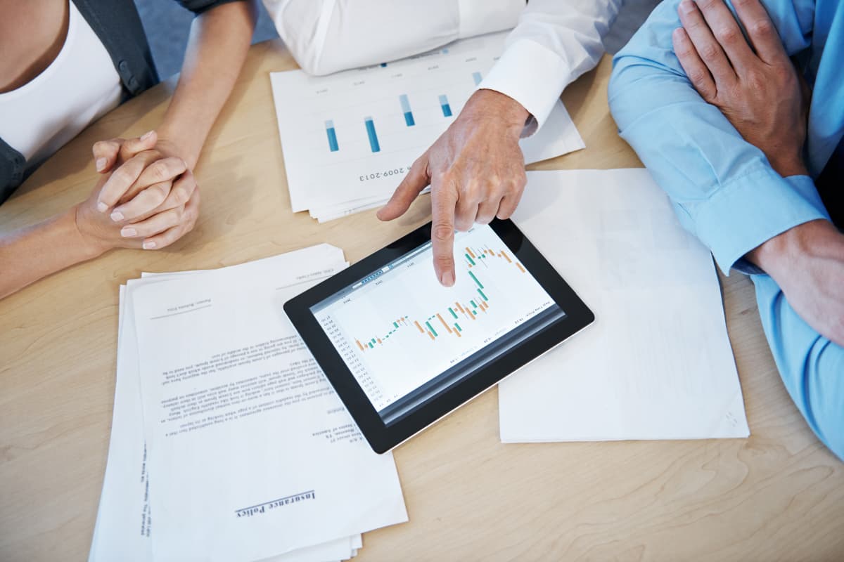 Is Counter Trading a Viable Strategy? Exploring the Risks and Rewards 4 Market knowledge is essential in counter trading