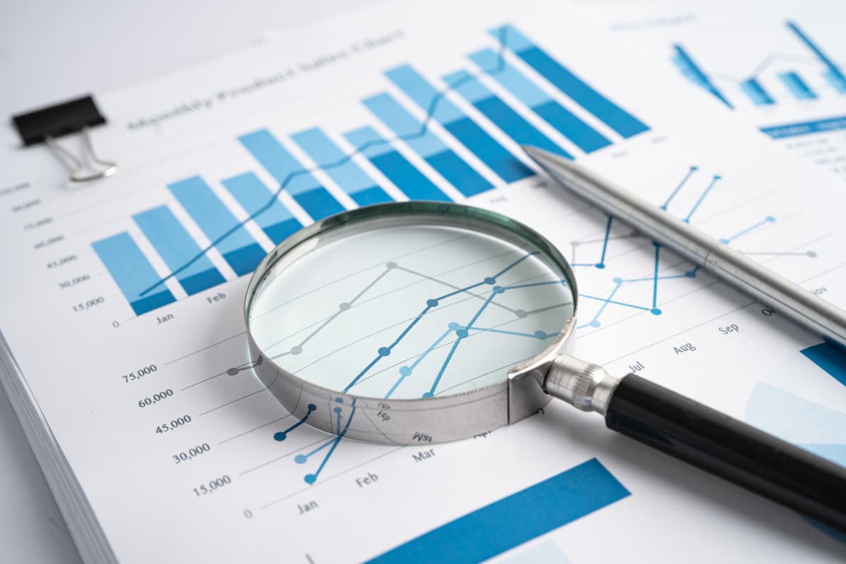 Is Counter Trading a Viable Strategy? Exploring the Risks and Rewards 5 Conducting research can help traders consider counter positions thoughtfully