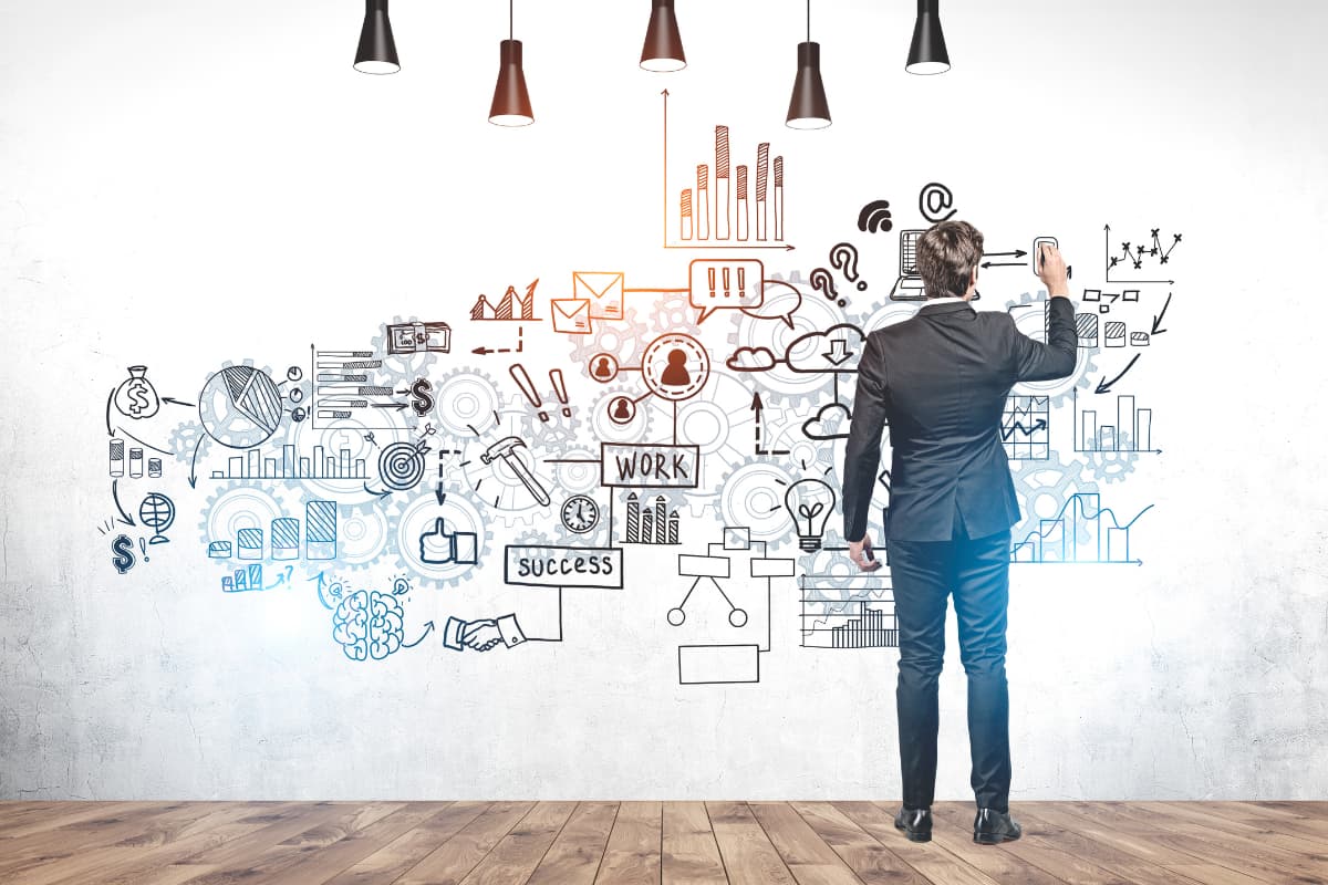 How to Save Time When Trading Forex? 4 Build and stick to a clear trading plan