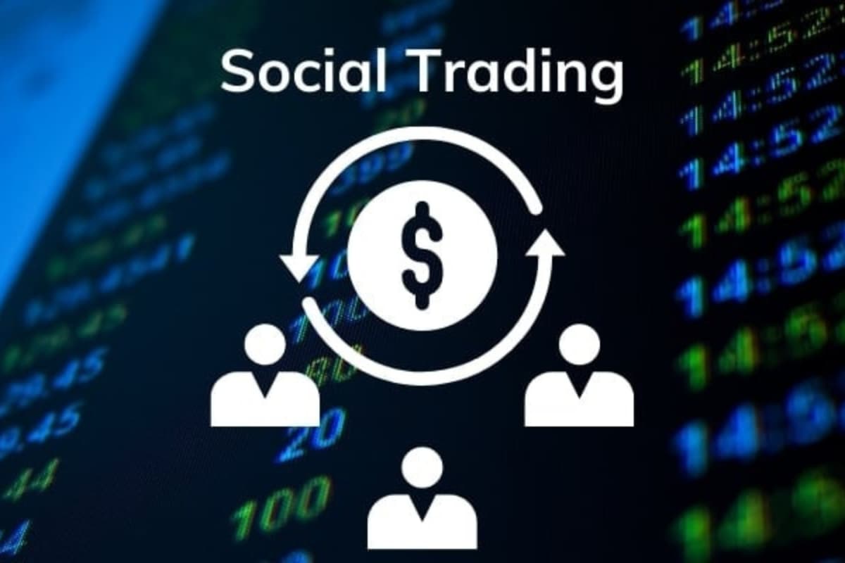 How to Save Time When Trading Forex? 5 Take advantage of social trading