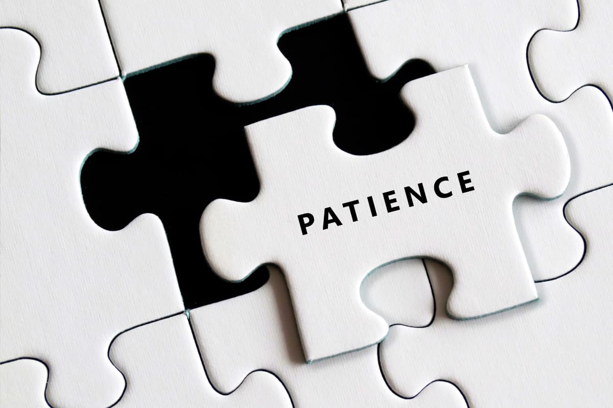 Discipline and patience are crucial aspects of trading psychology
