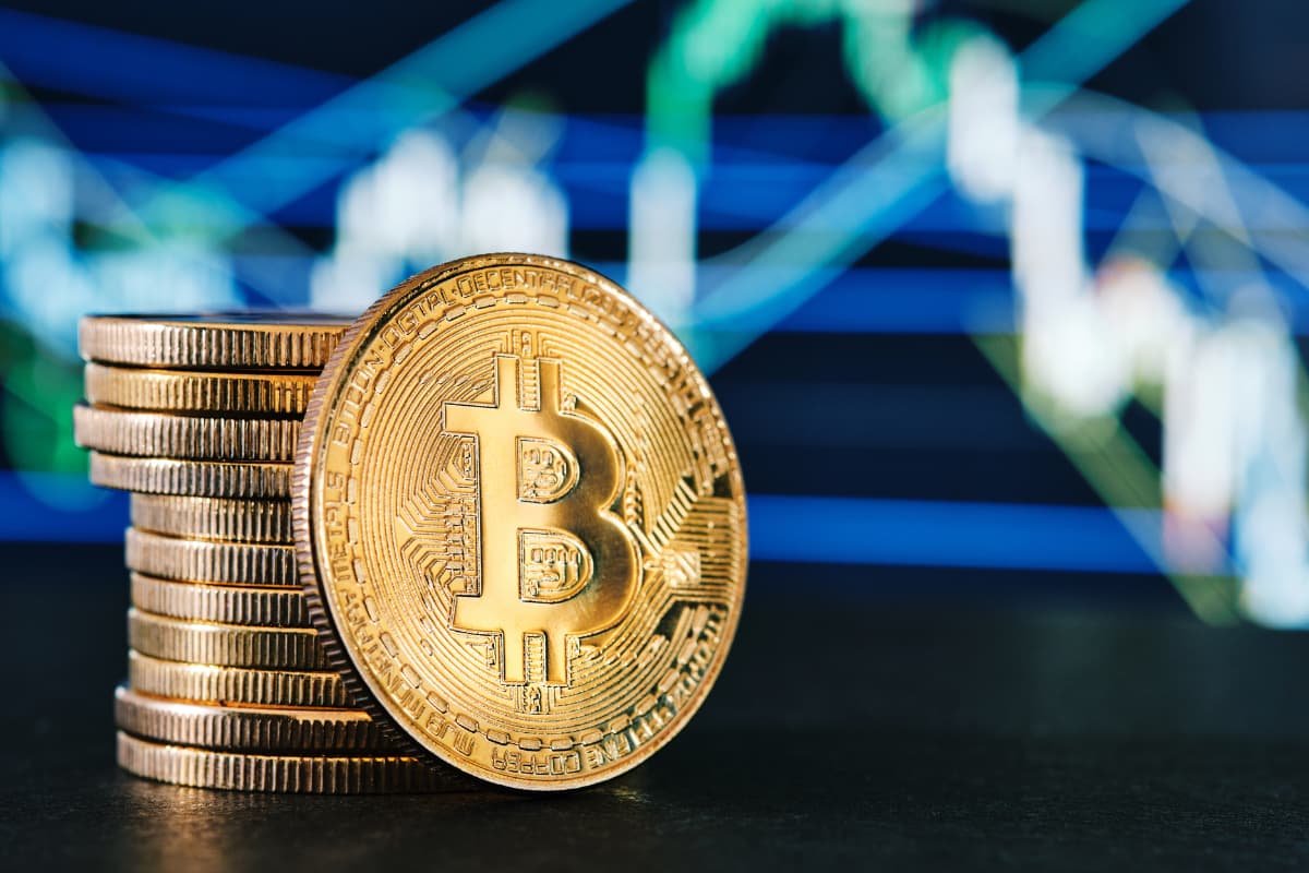 Cryptocurrency market creates opportunities for asymmetric trades