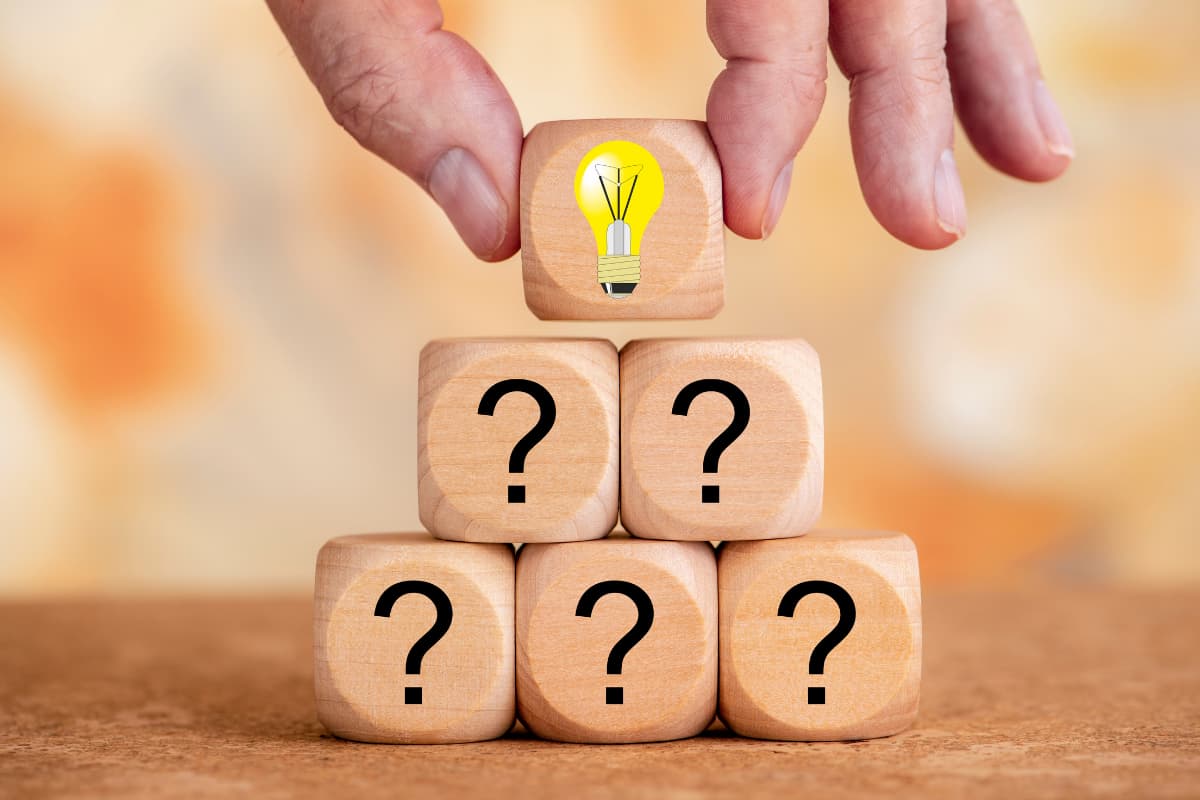 Generate ideas for your strategy