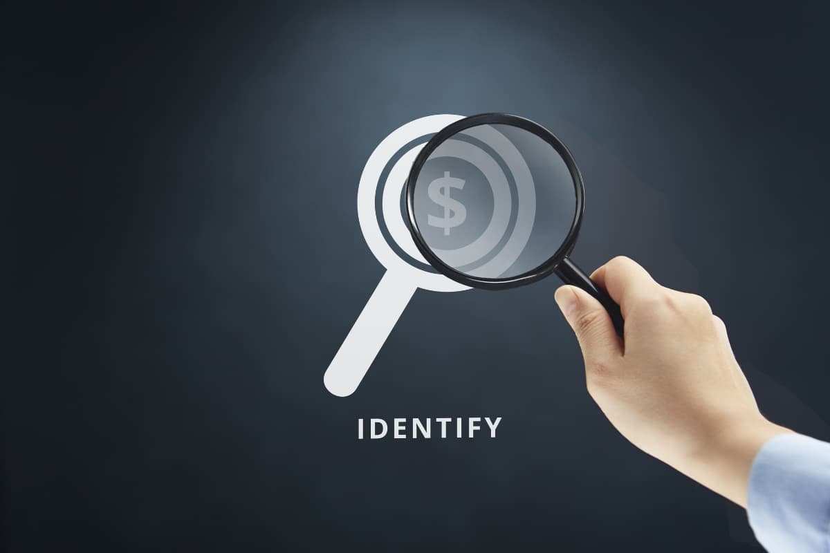 How to spot seasonal patterns