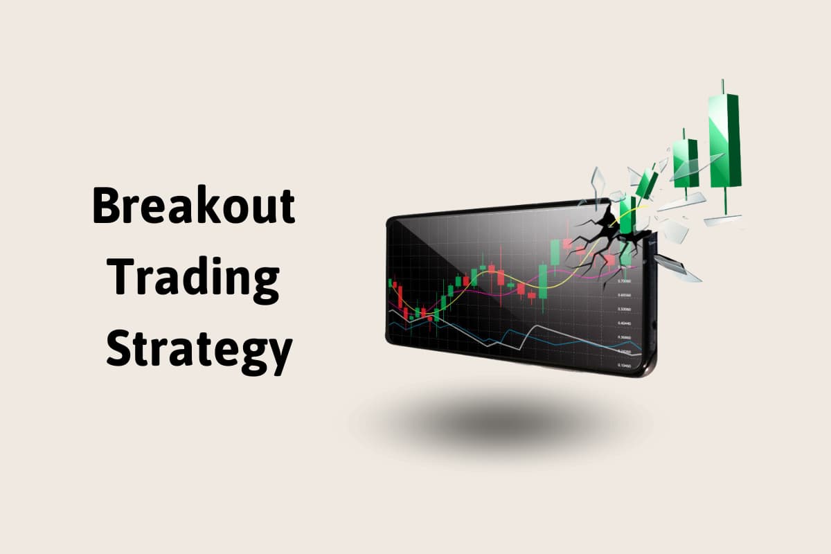 Breakout trading strategy