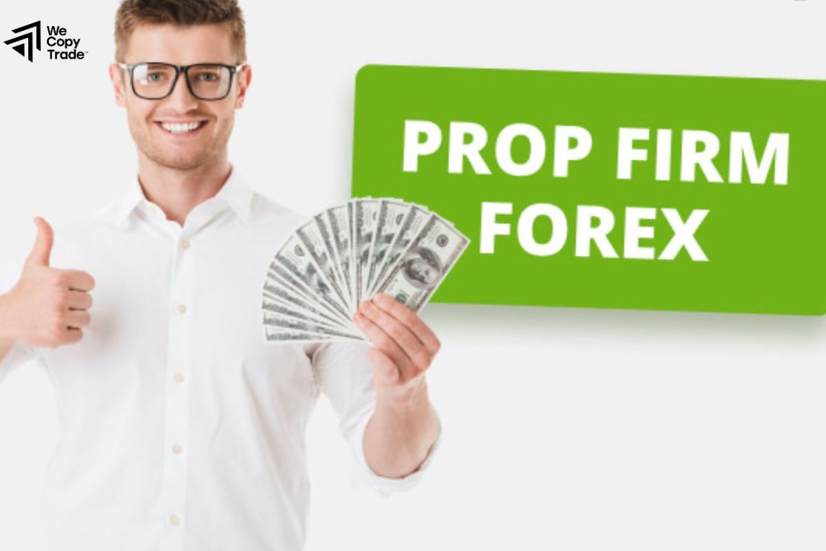 Step-by-Step Guide to Participating in a Prop Trading Evaluation Program 