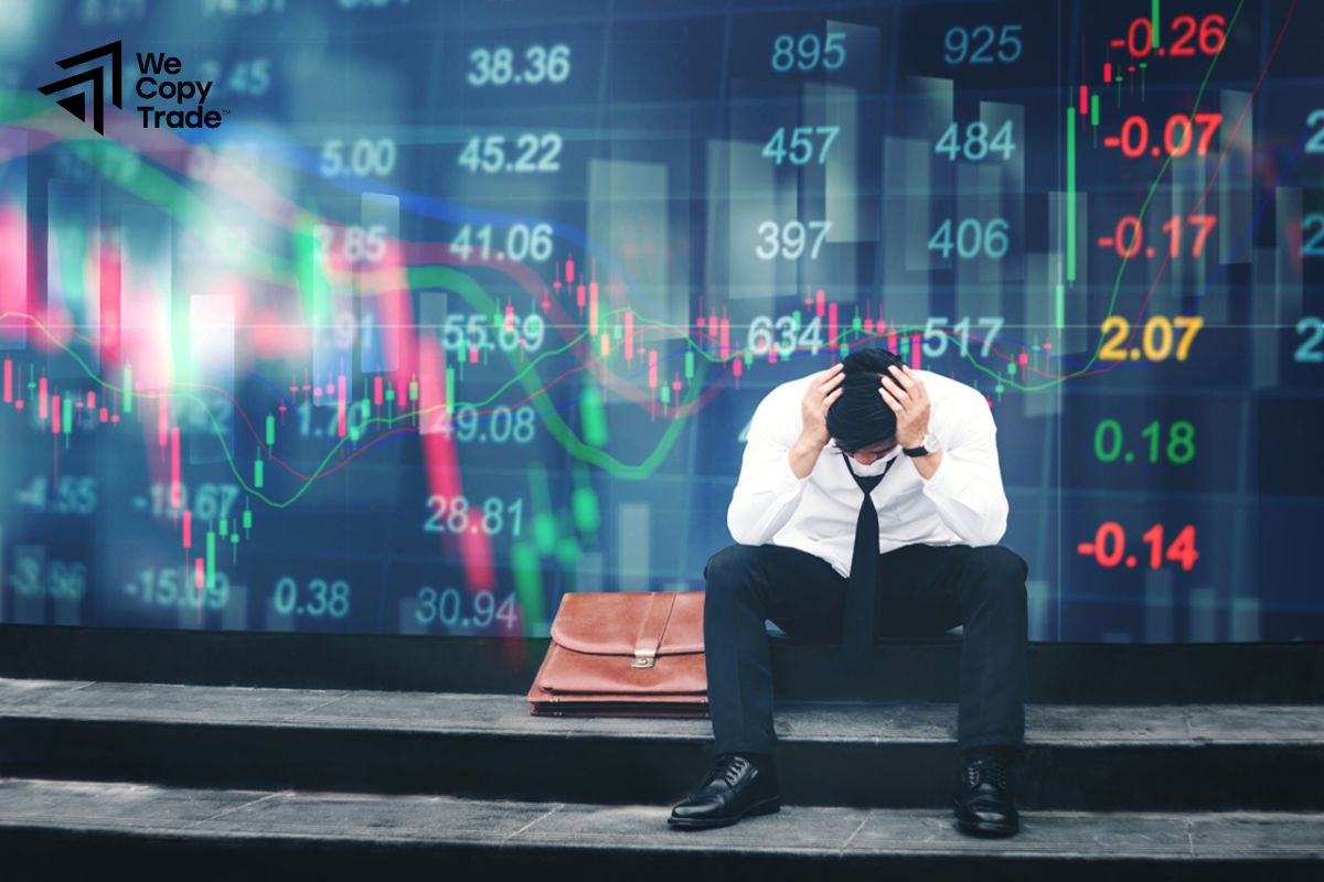 About Prop Firm Risk