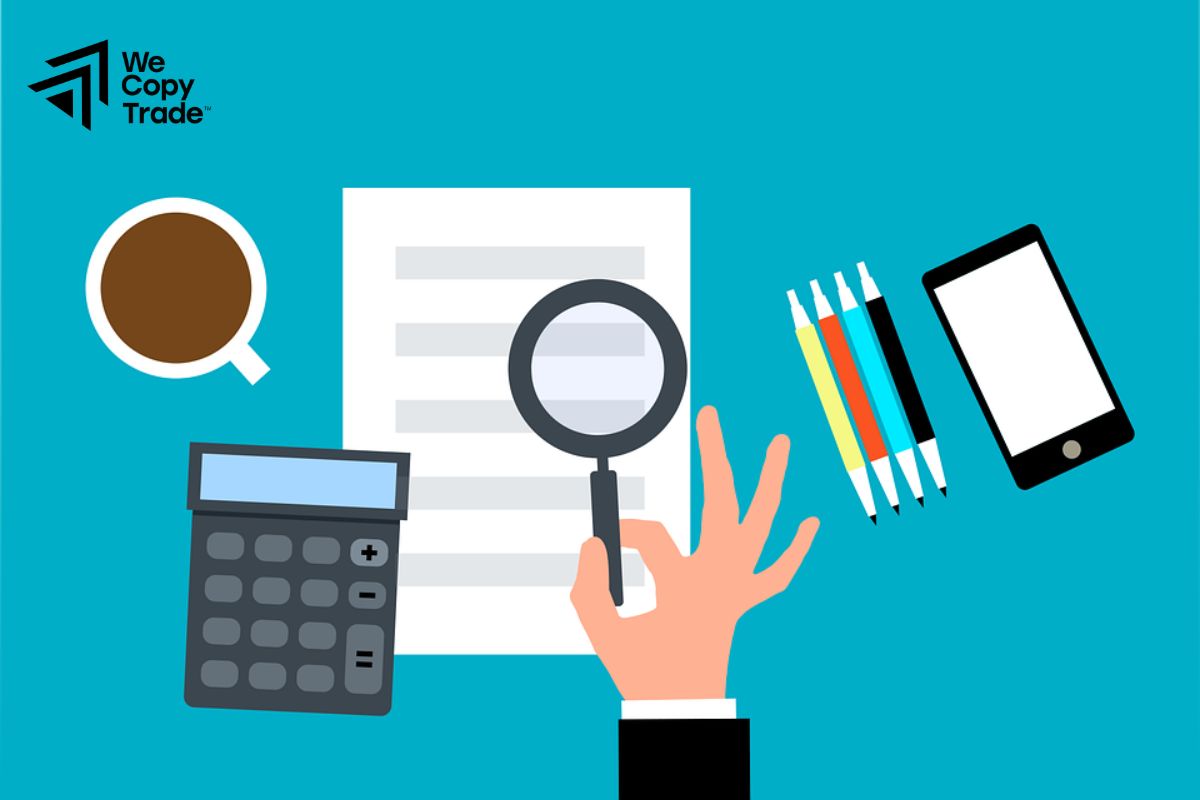 Assess Financial Health