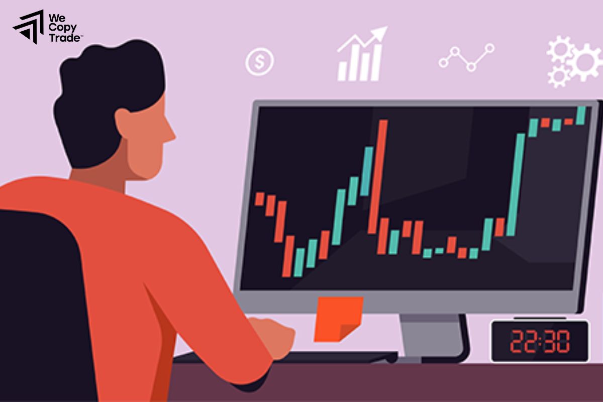 Can a False Breakout Occur in a Symmetrical Triangle Pattern?