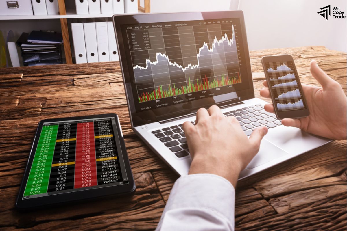 Deductible Expenses for Prop Traders 